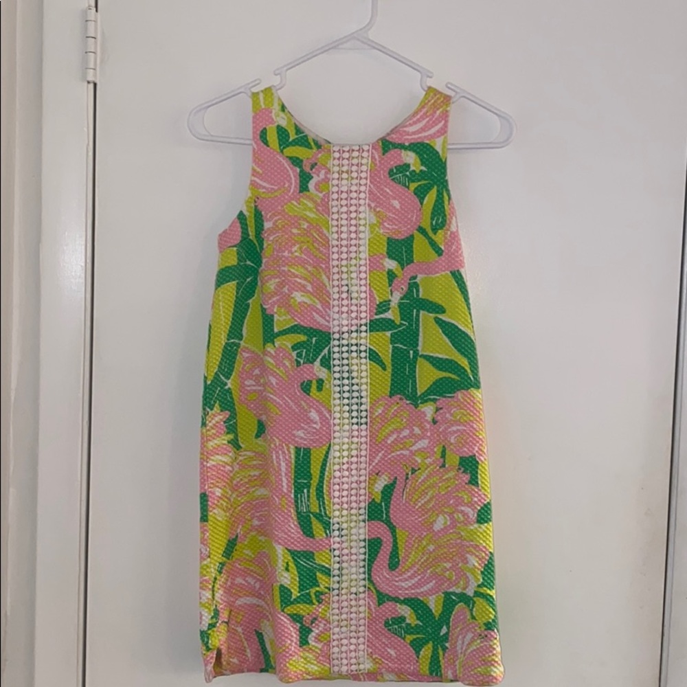 Lily Pulitzer for Target Shift Dress